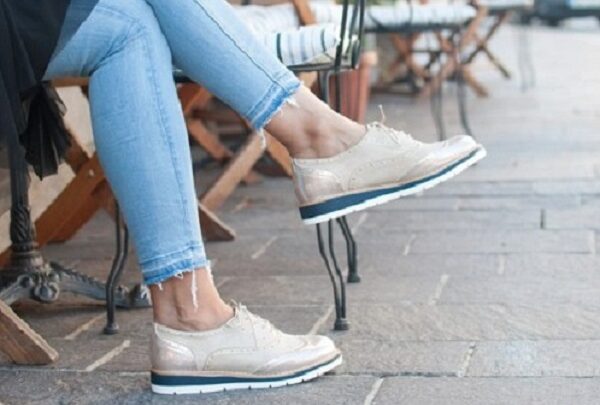 Kupujete cipele online