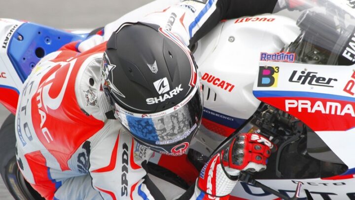 Moto oprema - motorističke kacige