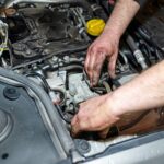 pumpa benzina za auto