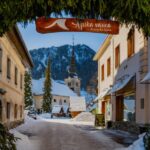 Nekratnine Kranjska Gora