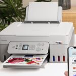 Canon Pixma