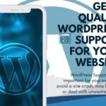 Kako ubrzati i poboljšati performanse WordPress stranice wordpress-potpora-2