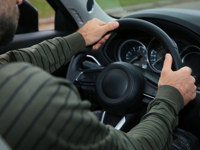 automobilski servo volan omogućuje lakše upravljanje vozilom