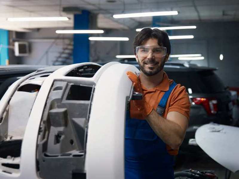 automobilski branici