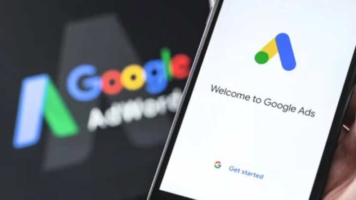 Google Ads oglašavanje