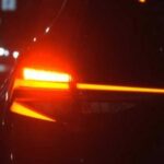 LED žmigavci za auto