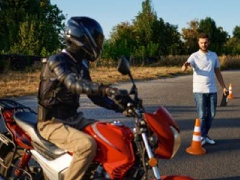 ispit za motor