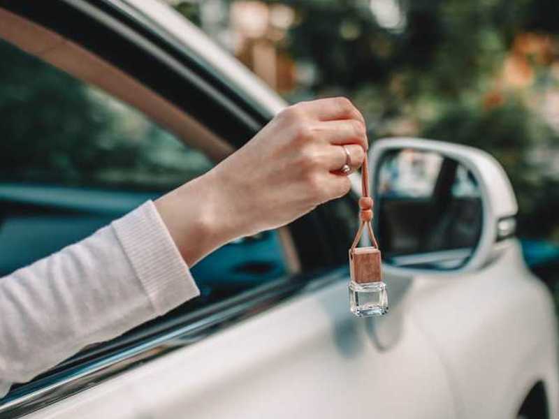 parfemi za auto