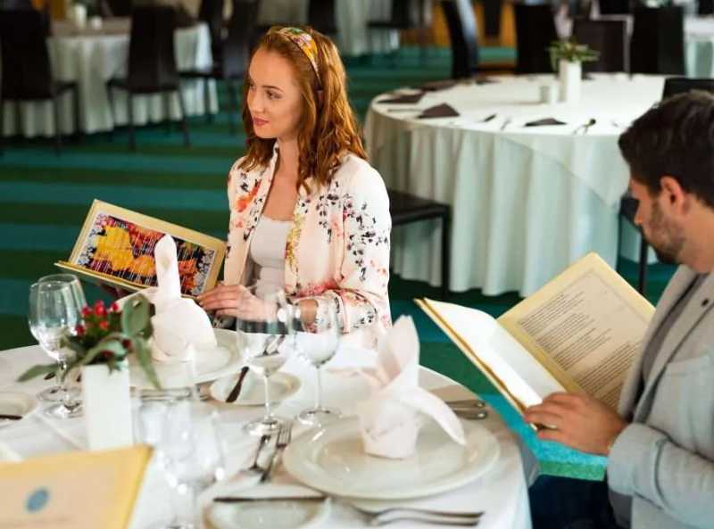 hotel thermana laško superior vrhunska gastronomija