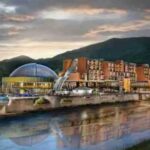 Spoj termalnog odmora i hotelske udobnosti hotel thermana laško superior