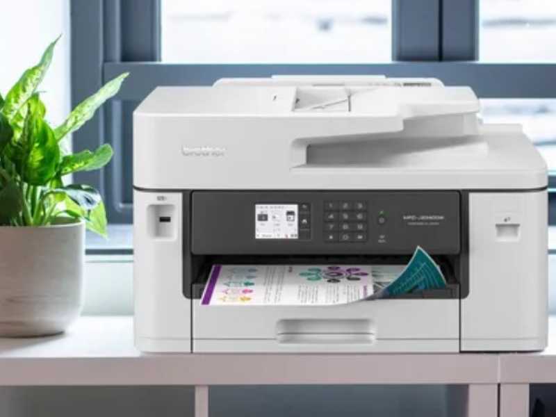 Printer Brother za brzo ispisivanje i pouzdane laserske performanse