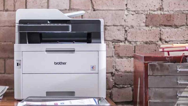 Printer Brother